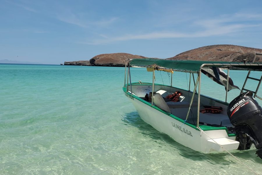 Espiritu Santo Island
